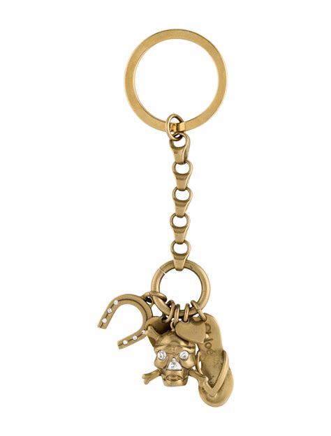 Chloe Keychain .